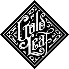 Gold Leaf logo